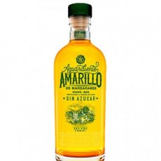 AGUARDIENTE AMARILLO