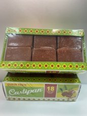 BOCADILLO DE GUAYABA 18 UND