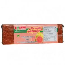 BOCADILLO DE GUAYABA 200g
