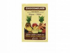 CHOCO MELHER BLANCO