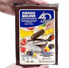 CHOCO MELHER CLASICO