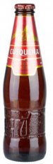 Cusqueña Roja 330 ml.