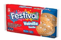 Festival Vainilla