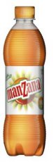 Manzana Ecuador 500 ml.