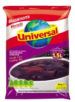 Mazamora Morada Universal 250 gr.