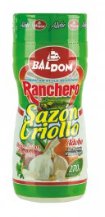 Ranchero Sazon Criollo